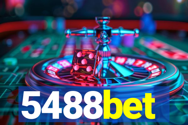 5488bet