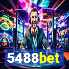 5488bet