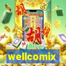 wellcomix