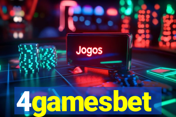 4gamesbet