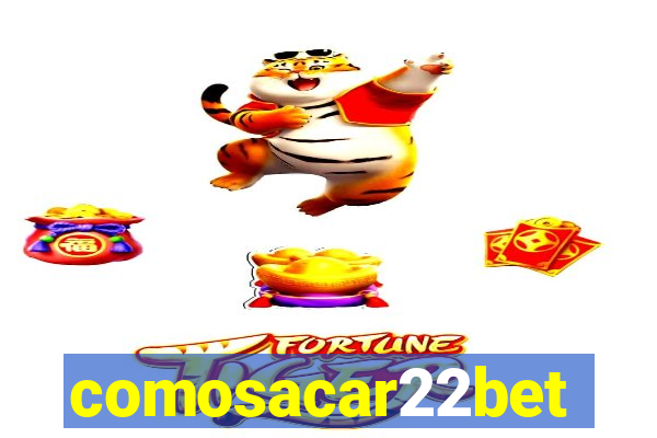 comosacar22bet