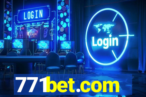 771bet.com