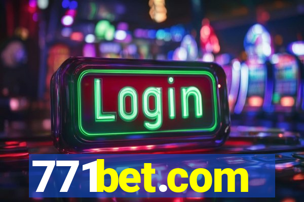 771bet.com