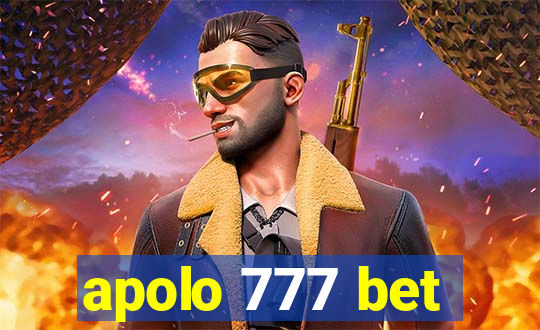 apolo 777 bet