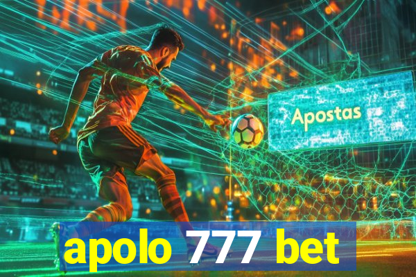 apolo 777 bet