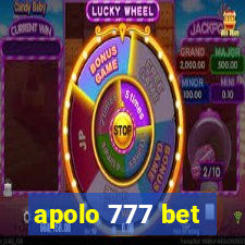 apolo 777 bet