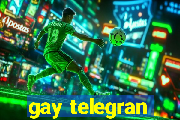 gay telegran