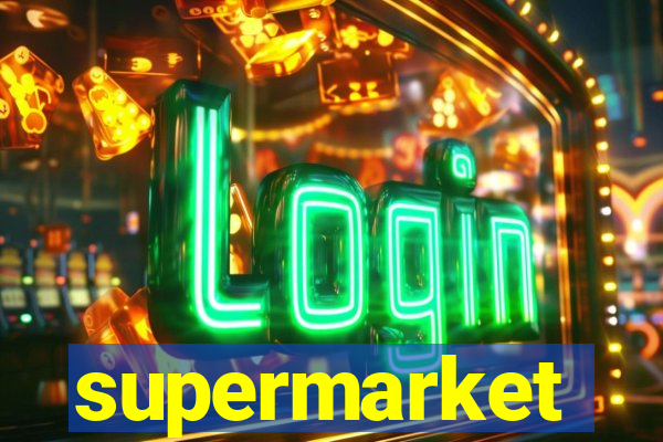 supermarket simulator apk dinheiro infinito e energia infinita