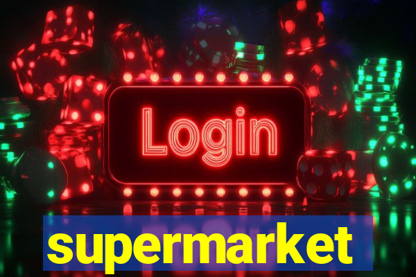 supermarket simulator apk dinheiro infinito e energia infinita