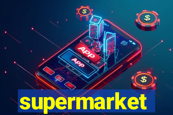 supermarket simulator apk dinheiro infinito e energia infinita