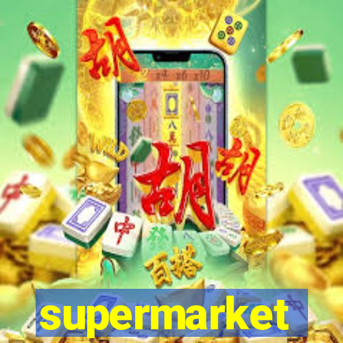 supermarket simulator apk dinheiro infinito e energia infinita