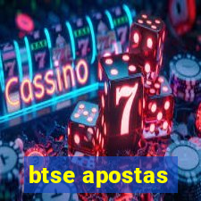 btse apostas