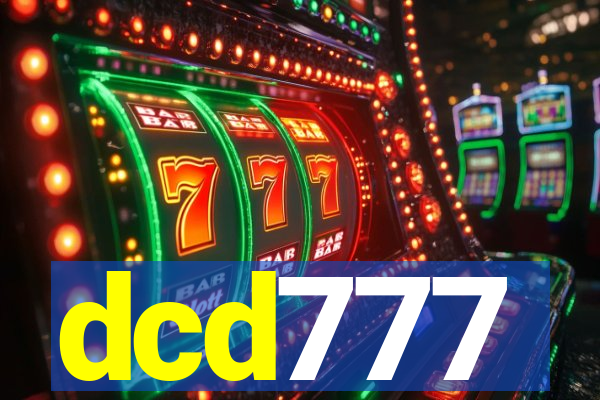 dcd777