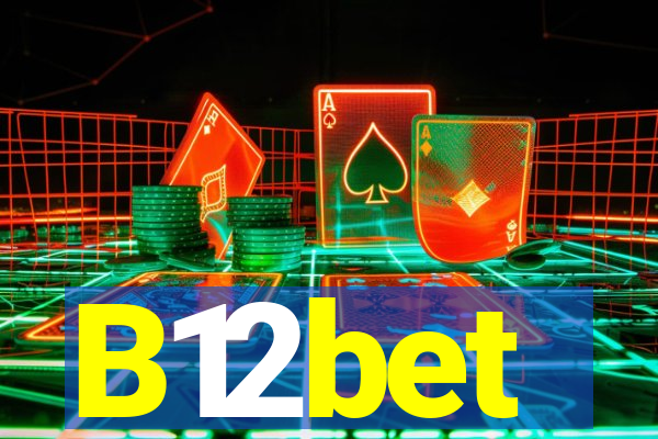 B12bet