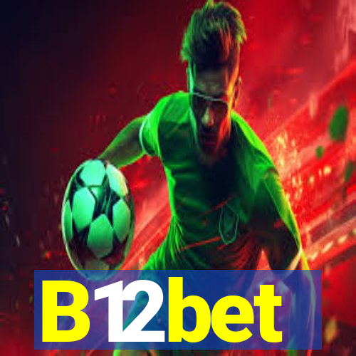 B12bet