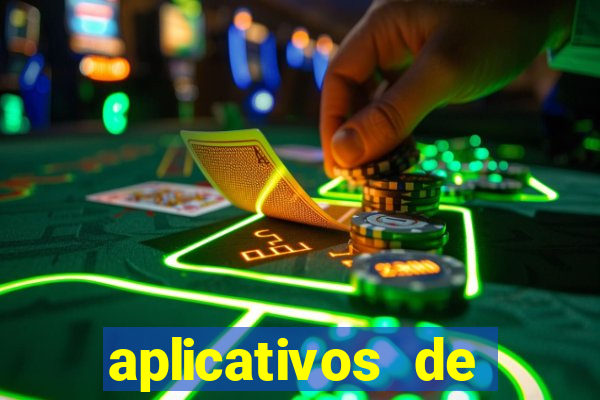 aplicativos de jogos que pagam de verdade