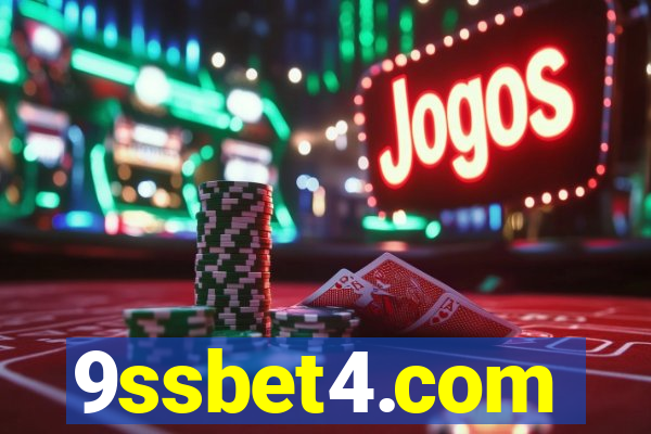 9ssbet4.com