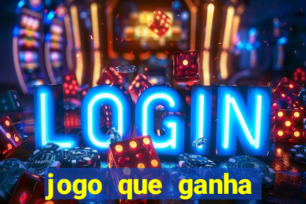 jogo que ganha dinheiro de verdade sem precisar depositar