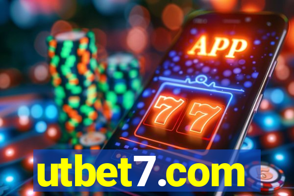 utbet7.com