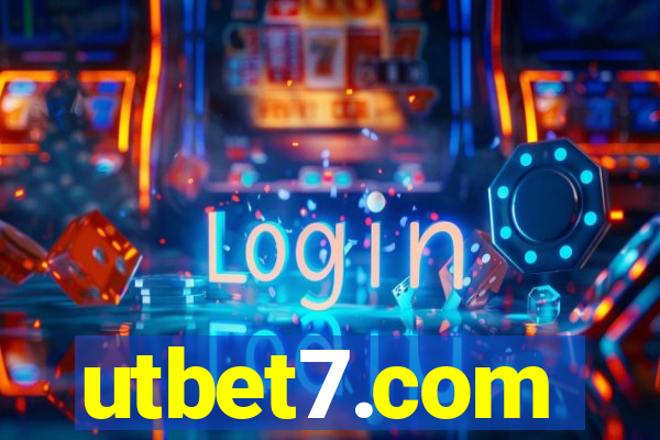 utbet7.com