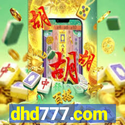 dhd777.com