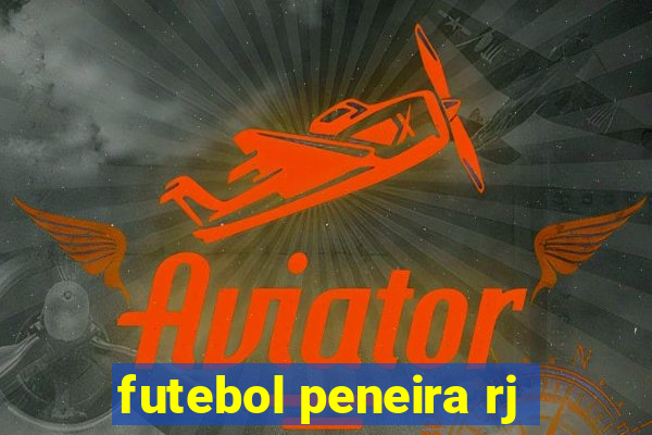 futebol peneira rj