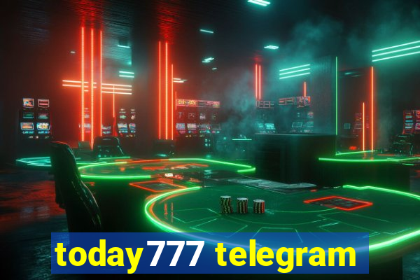 today777 telegram