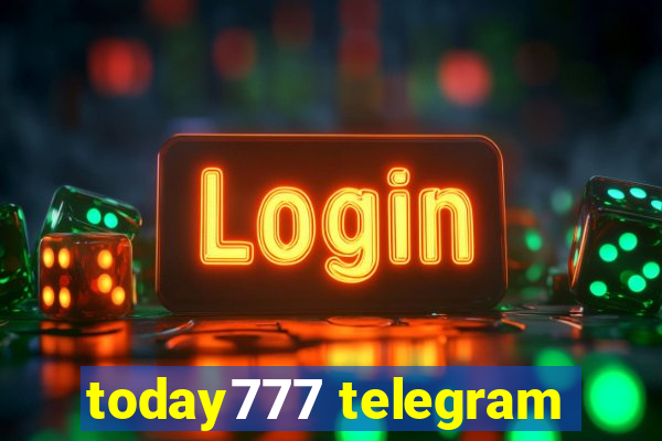 today777 telegram