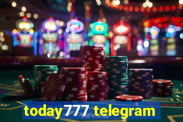 today777 telegram