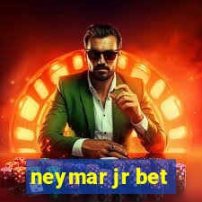 neymar jr bet