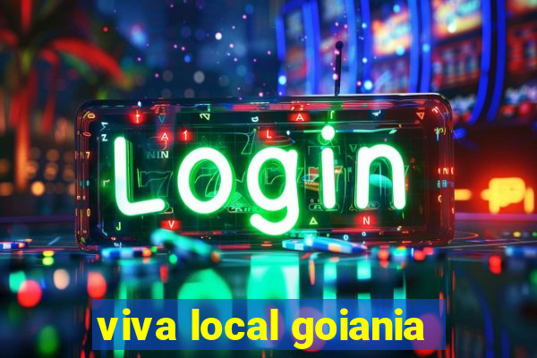 viva local goiania