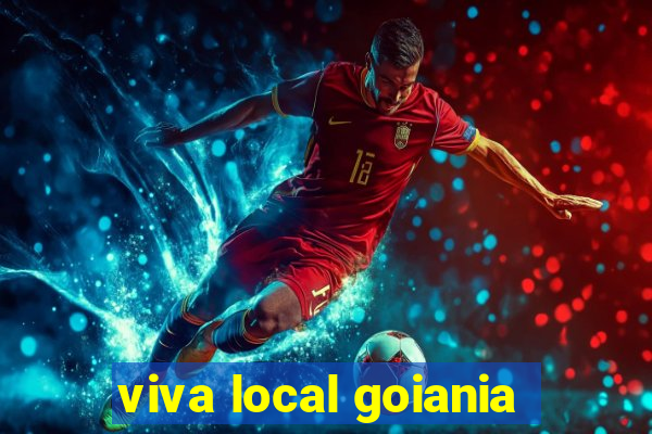 viva local goiania