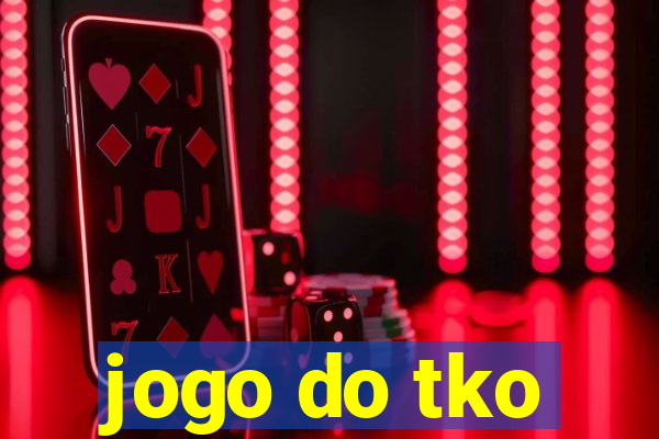 jogo do tko