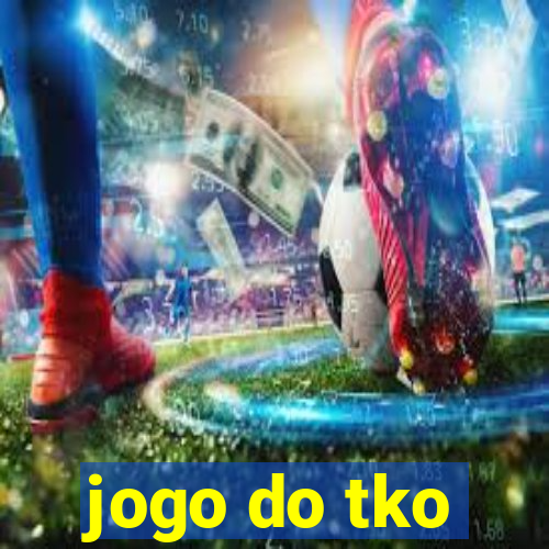 jogo do tko