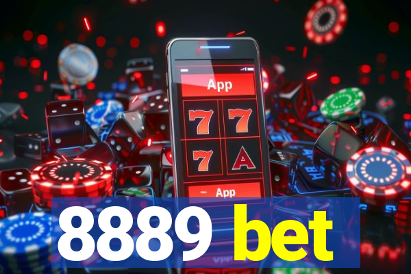 8889 bet