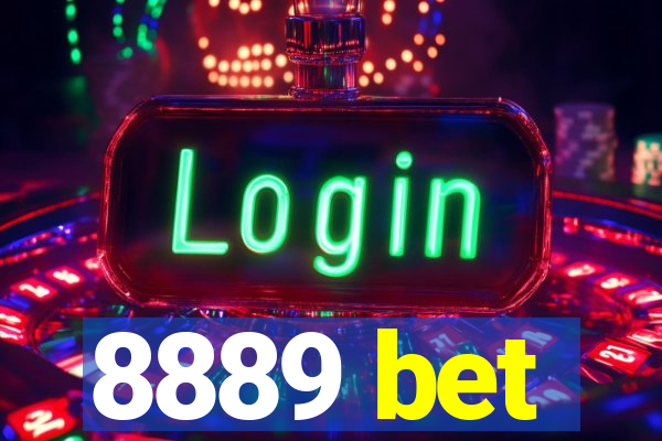 8889 bet