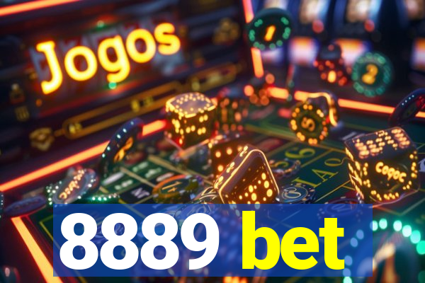 8889 bet