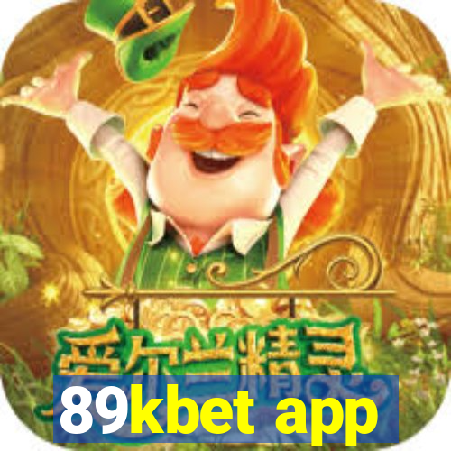 89kbet app