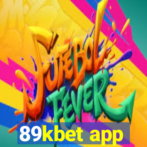 89kbet app