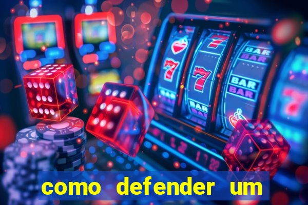 como defender um criminoso 7 temporada