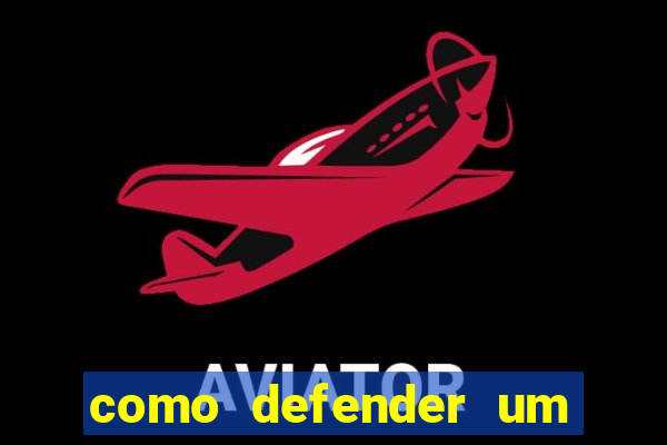 como defender um criminoso 7 temporada