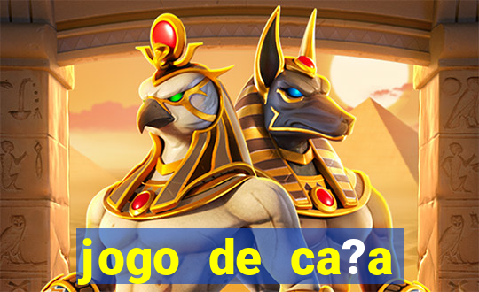 jogo de ca?a níqueis online