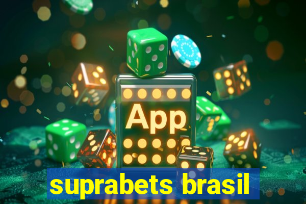 suprabets brasil