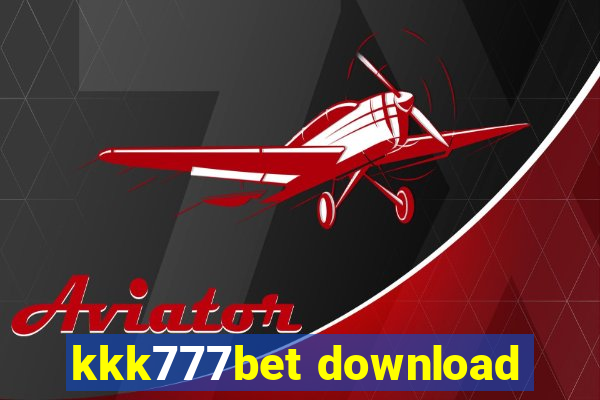 kkk777bet download