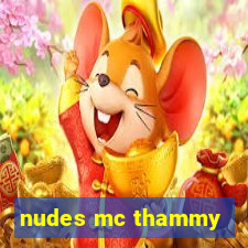 nudes mc thammy