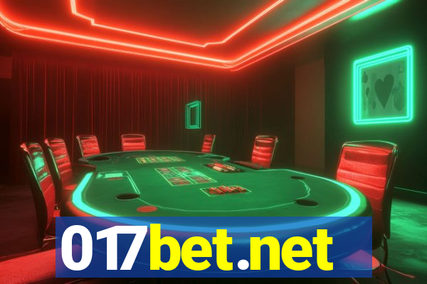 017bet.net