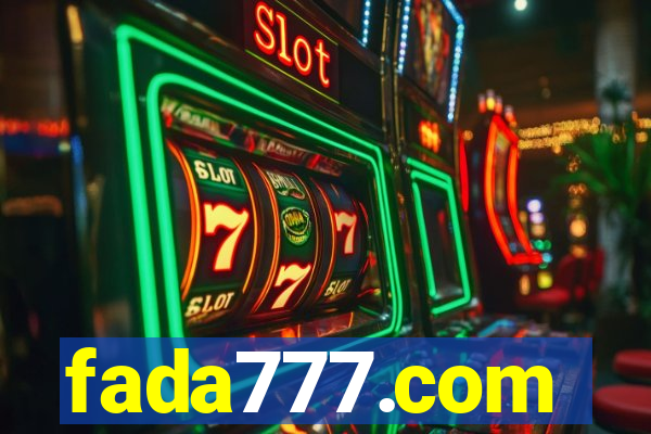 fada777.com