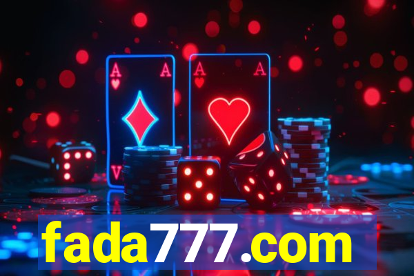 fada777.com