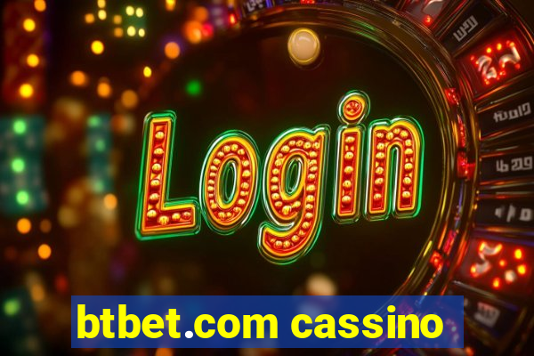 btbet.com cassino