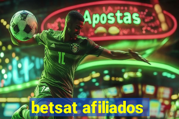 betsat afiliados